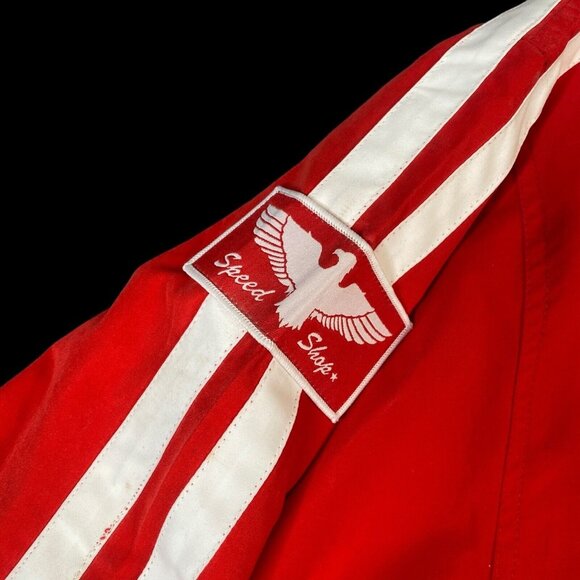 NWT Troy Lee Designs Pit Shirt XXL Full Zip 2 Patches Koup's Cycle Motorcycles - Picture 9 of 11